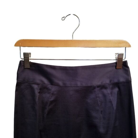 Banana Republic Pink Fitted Non Iron Sateen Shirt Size 2   10 0328 - Picture 6 of 10